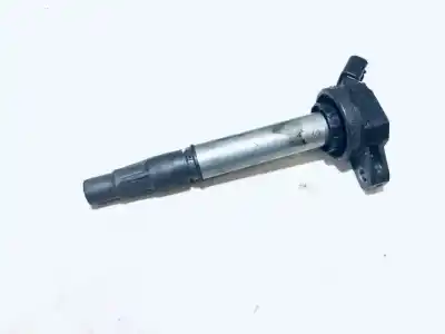 Pezzo di ricambio per auto di seconda mano bobina di accensione per toyota auris 1.8 16v riferimenti oem iam 9091902258