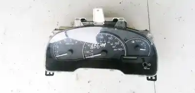 Peça sobressalente para automóvel em segunda mão quadrante por toyota avensis wagon (t25) 2.0 d-4d executive referências oem iam 8380044540