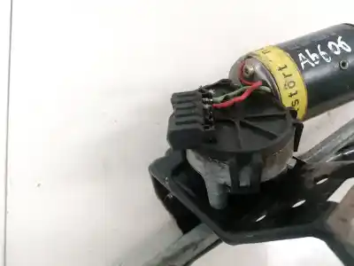 Peça sobressalente para automóvel em segunda mão motor do limpa para brisas por audi 80/90 (893) 1.8 referências oem iam 0390241097  