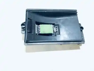 Second-hand car spare part heater blower for volkswagen new beetle (9c1/1c1) 1.9 tdi oem iam references 