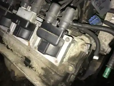Автозапчастина б/у котушка запалювання для renault laguna (b56) 3.0 v6 baccara (b56e/r) посилання на oem iam   