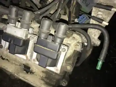 Автозапчасти б/у катушка зажигания за renault laguna (b56) 3.0 v6 baccara (b56e/r) ссылки oem iam 