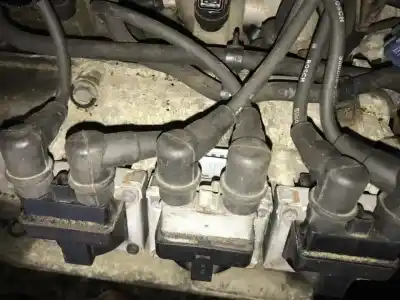 Автозапчастина б/у котушка запалювання для renault laguna (b56) 3.0 v6 baccara (b56e/r) посилання на oem iam   
