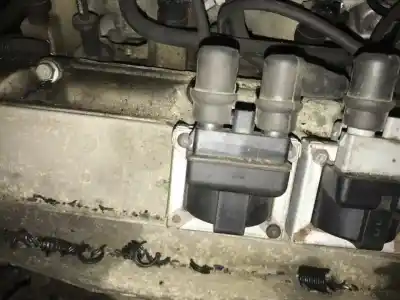 Автозапчасти б/у катушка зажигания за renault laguna (b56) 3.0 v6 baccara (b56e/r) ссылки oem iam 