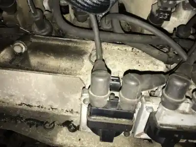 Автозапчастина б/у котушка запалювання для renault laguna (b56) 3.0 v6 baccara (b56e/r) посилання на oem iam   