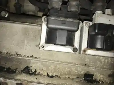 Автозапчастина б/у котушка запалювання для renault laguna (b56) 3.0 v6 baccara (b56e/r) посилання на oem iam   