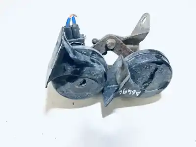 Second-hand car spare part horn for volkswagen new beetle (9c1/1c1) 1.9 tdi oem iam references e20092018