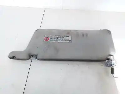 Peça sobressalente para automóvel em segunda mão pára-sol esquerdo por toyota avensis wagon (t25) 2.0 d-4d executive referências oem iam 