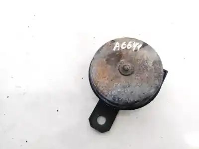 Peça sobressalente para automóvel em segunda mão buzina / sirene por toyota avensis wagon (t25) 2.0 d-4d executive referências oem iam 