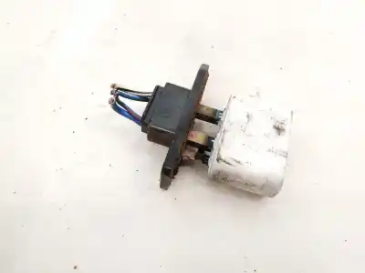 Peça sobressalente para automóvel em segunda mão resistência sofagem chauffage por toyota avensis wagon (t25) 2.0 d-4d executive referências oem iam 5d0308