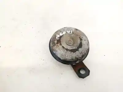 Peça sobressalente para automóvel em segunda mão buzina / sirene por toyota avensis wagon (t25) 2.0 d-4d executive referências oem iam e1310030