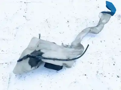 Second-hand car spare part windscreen washer bottle for volkswagen new beetle (9c1/1c1) 1.9 tdi oem iam references 1c0955453d