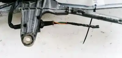Автозапчасти б/у мотор переднего стеклоочистителя за renault laguna (b56) 3.0 v6 baccara (b56e/r) ссылки oem iam 53549102  