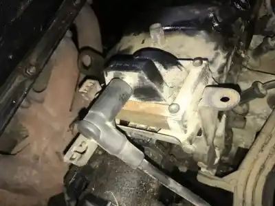 Peça sobressalente para automóvel em segunda mão bobina de ignição por citroen zx 1.4 tentation referências oem iam 04c01517
