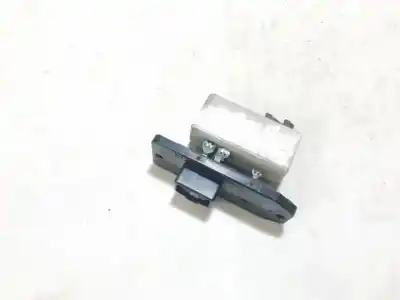 Автозапчасти б/у сопротивление нагреву за mitsubishi space star (dg0) 1.9 di-d cat ссылки oem iam   