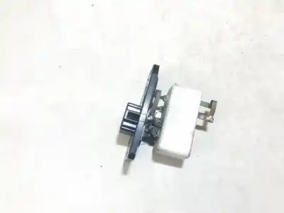 Автозапчасти б/у сопротивление нагреву за mitsubishi space star (dg0) 1.9 di-d cat ссылки oem iam   