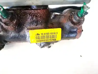 Автозапчастина б/у гальмівний насос для renault laguna (b56) 3.0 v6 baccara (b56e/r) посилання на oem iam 7700823487  10.6123-0310.3