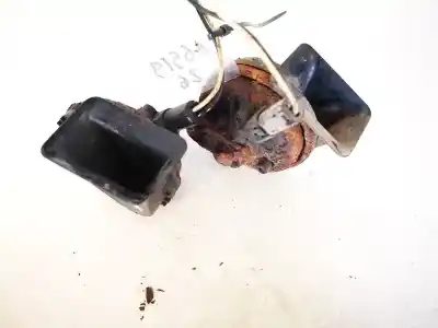Автозапчастина б/у ріг для renault laguna (b56) 3.0 v6 baccara (b56e/r) посилання на oem iam e342085  