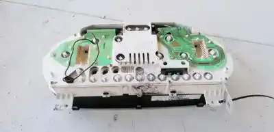 Second-hand car spare part dashboard for mitsubishi space star (dg0) 1.9 di-d cat oem iam references mr480209  216539116b, 257320-1840