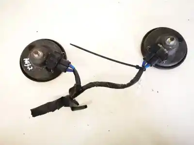 Автозапчасти б/у рог за mitsubishi space star (dg0) 1.9 di-d cat ссылки oem iam 002952  