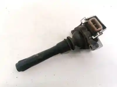 Second-hand car spare part ignition coil for rover rover 75 (rj) 2.0 kv6 classic oem iam references nec101010