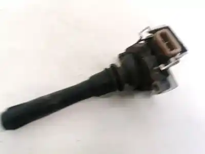 Автозапчастина б/у котушка запалювання для rover rover 75 (rj) 2.0 kv6 classic посилання на oem iam nec101010  