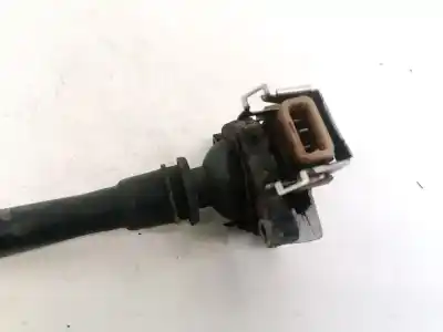 Автозапчастина б/у котушка запалювання для rover rover 75 (rj) 2.0 kv6 classic посилання на oem iam nec101010  
