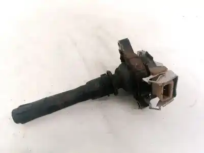 Автозапчастина б/у котушка запалювання для rover rover 75 (rj) 2.0 kv6 classic посилання на oem iam nec101010  