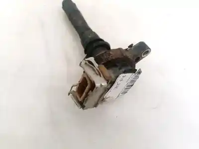 Автозапчастина б/у котушка запалювання для rover rover 75 (rj) 2.0 kv6 classic посилання на oem iam nec101010  