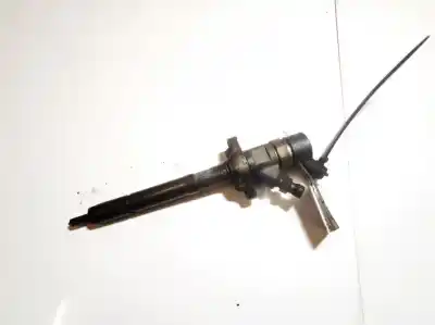 Second-hand car spare part INJECTOR for PEUGEOT PARTNER, I 2003.01 - 2009.06 FACELIFT  OEM IAM references 0445110239  606680