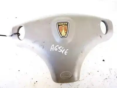 Second-hand car spare part front left air bag for rover rover 75 (rj) 2.0 kv6 classic oem iam references ehm102400lpr