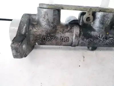 Автозапчасти б/у тормозной насос за mitsubishi space star (dg0) 1.9 di-d cat ссылки oem iam 21027199  