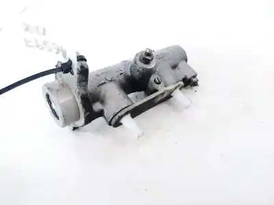 Автозапчасти б/у тормозной насос за mitsubishi space star (dg0) 1.9 di-d cat ссылки oem iam 21027199  