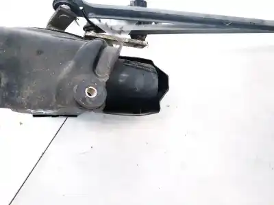 Second-hand car spare part front windshield wiper motor for mitsubishi space star (dg0) 1.9 di-d cat oem iam references   