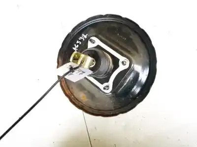 Second-hand car spare part brake servo for mitsubishi space star (dg0) 1.9 di-d cat oem iam references nw104369