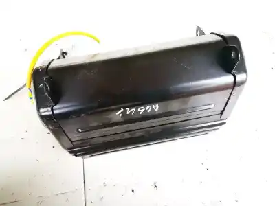 Автозапчастина б/у передня права подушка безопасности для rover rover 75 (rj) 2.0 kv6 classic посилання на oem iam eht100040  