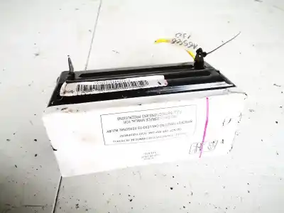 Second-hand car spare part front right air bag for rover rover 75 (rj) 2.0 kv6 classic oem iam references eht100040