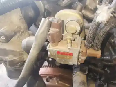 Second-hand car spare part additional air valve for toyota corolla verso (e12) 2.0 turbodiesel cat oem iam references 2581927020