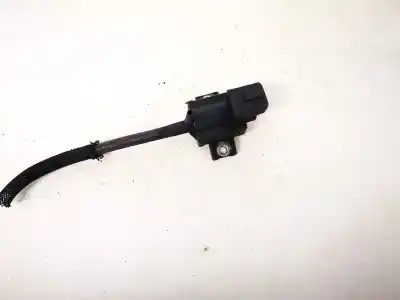 Автозапчасти б/у дополнительный воздушный клапан за toyota avensis, ii 2006.03 - 2008.12 facelift 2.0 d-4d 93kw 2006.03 - 2008.11 ссылки oem iam 258600r010