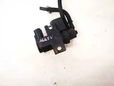 Автозапчасти б/у дополнительный воздушный клапан за toyota avensis, ii 2006.03 - 2008.12 facelift 2.0 d-4d 93kw 2006.03 - 2008.11 ссылки oem iam 258190r011  25819-0r011