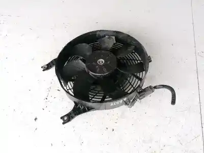 Second-hand car spare part radiator cooling fan for mitsubishi space star (dg0) 1.9 di-d cat oem iam references 2m911m0823