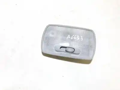 Автозапчасти б/у внутренний свет за honda jazz (gd1/5) 1.2 ls ссылки oem iam 