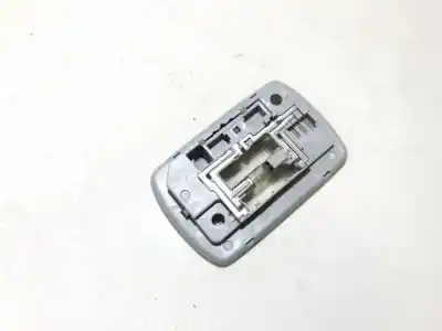 Автозапчастина б/у внутрішне світло для honda jazz (gd1/5) 1.2 ls посилання на oem iam   
