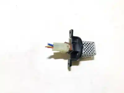 Автозапчасти б/у сопротивление нагреву за honda jazz (gd1/5) 1.2 ls ссылки oem iam 