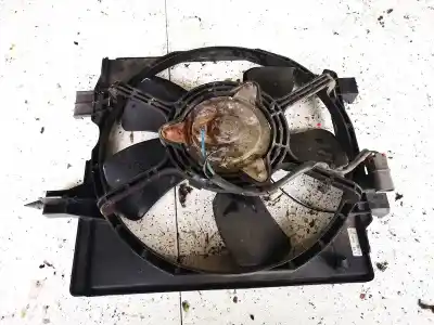 Автозапчасти б/у электрический вентилятор за mazda premacy (cp) 2.0 turbodiesel cat ссылки oem iam   