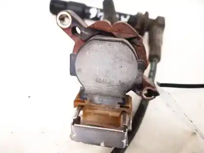 Автозапчастина б/у котушка запалювання для rover rover 75 (rj) 2.0 kv6 classic посилання на oem iam nec101000  11859r