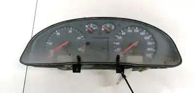 Автозапчасти б/у приборная доска за volkswagen passat variant (3b5) 1.9 tdi ссылки oem iam 3b0919881n
