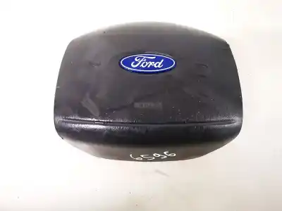 İkinci el araba yedek parçası ön Sol Hava Yastigi için FORD TRANSIT MOD.2000 CAJA ABIERTA FT 300 2.0 medio OEM IAM referansları YC1AV043B13APW  YC1A-V043B13-APW