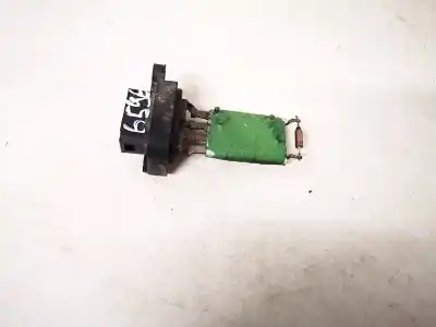 Pezzo di ricambio per auto di seconda mano resistenza al riscaldamento per ford transit mod.2000 caja abierta ft 300 2.0 medio riferimenti oem iam 3c1h18b647aa