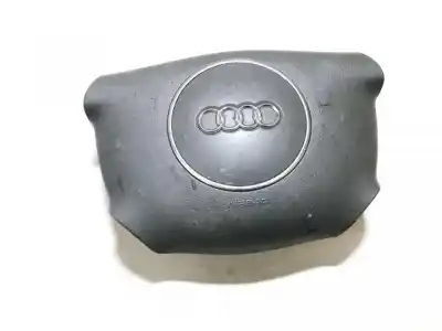 Автозапчасти б/у передняя левая подушка безопасности за AUDI A6, C5 2001.08 - 2005.01 FACELIFT 2.5 TDI QUATTRO 132KW 2000.02 - 2005.01 ссылки OEM IAM 8E0880201AA  